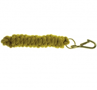 Coloured Lead Rope