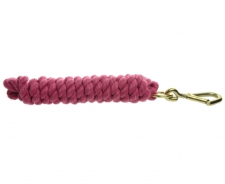 Coloured Lead Rope