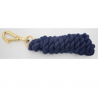 Coloured Lead Rope