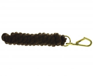 Coloured Lead Rope