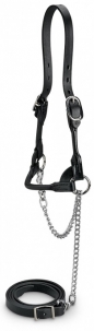 Nasco's Slimline Show Halter