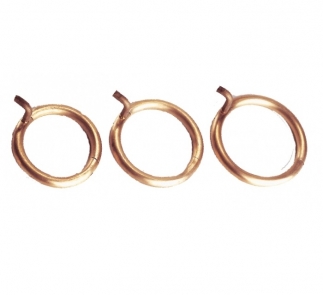 Bull Nose Rings