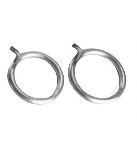 Bull Nose Rings