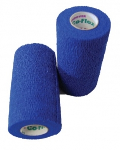 Co-Flex Cohesive Flexible Bandage