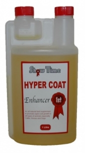 ShowTime Hyper-Coat Enhancer