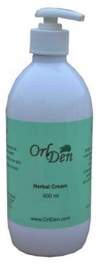 OrlDen Herbal Cream