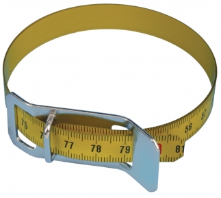 Scrotal Measuring Tape