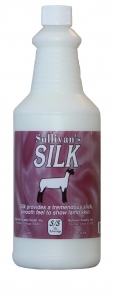 Sullivan's Silk