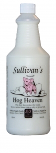 Sullivan's Hog Heaven