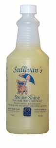 Sullivan's Swine Shine