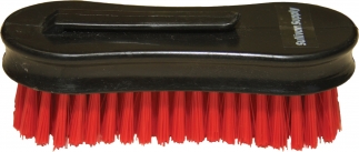 Sullivan's Pig Face Brush With Pocket Clip