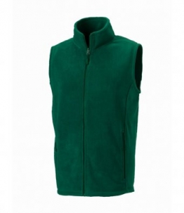 872M Russell Outdoor Fleece Gilet