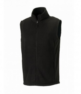 872M Russell Outdoor Fleece Gilet