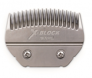 Wahl X-Block Blade