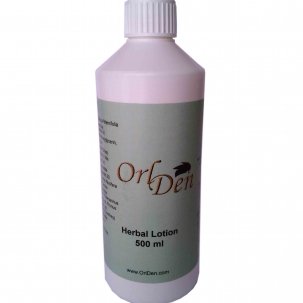OrlDen Herbal Lotion