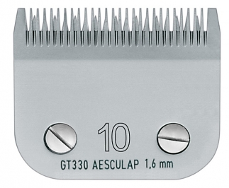 Aesculap No.10 Blade