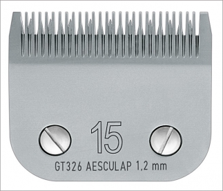 Aesculap No.15 Blade