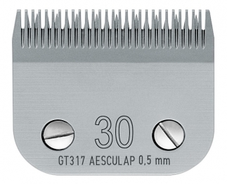 Aesculap No.30 Blade