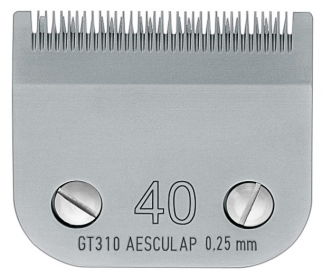 Aesculap No.40 Blade