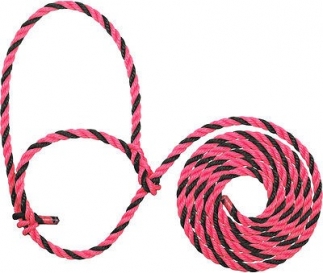 Sullivan's Rope Halter