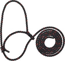 Sullivan's Rope Halter