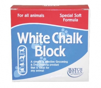 Chalk Block