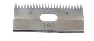 Wolseley A106 Standard Blade Set