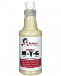 Shapley's Original M-T-G