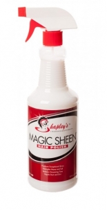 Shapley's Magic Sheen Hair Polish