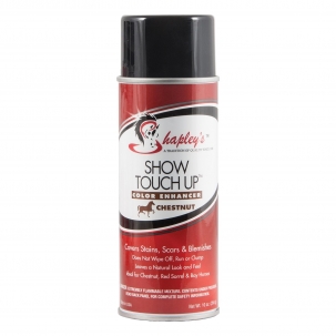 Shapley's Show Touch up Colour Enhancer - Chestnut