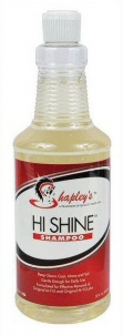 Shapley's Hi Shine Shampoo