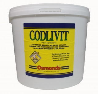 Osmonds Codlivit