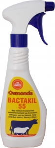 Osmonds Bactakil 55 Spray