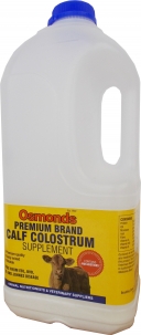 Osmonds Premium Brand Calf Colostrum Supplement