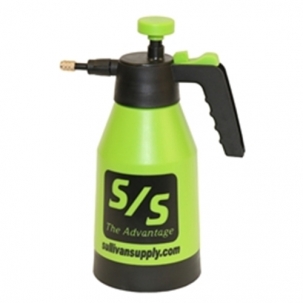 Sullivan's Pump-Up Sprayer
