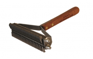 Sullivan's Dually Hair Shedder Comb