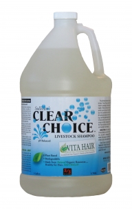 Sullivan's Clear Choice Shampoo