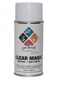 Doc Brannen's Clear Magic