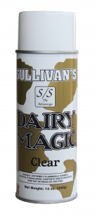 Sullivan's Dairy Magic