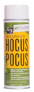 Sullivan's Hocus Pocus