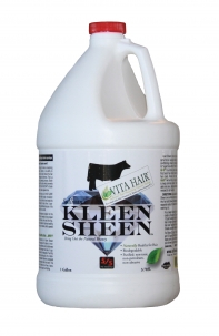 Sullivan's Kleen Sheen