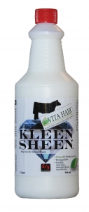 Sullivan's Kleen Sheen