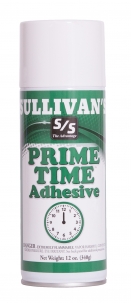 Sullivan's Prime Time Adhesive