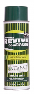 Sullivan's Revive Skin & Hair Conditioner