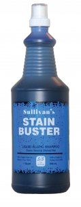 Sullivan's Stain Buster