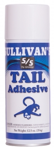 Sullivan's Tail Adhesive