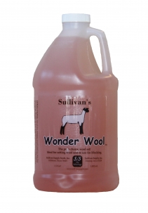 Sullivan's Wonder Wool