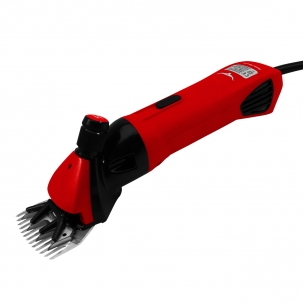 Horner Zipper Shearer II - 230 Volt