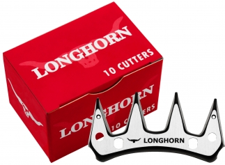 Longhorn Cutter