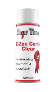 ShowTime E-Zee Comb CLEAR